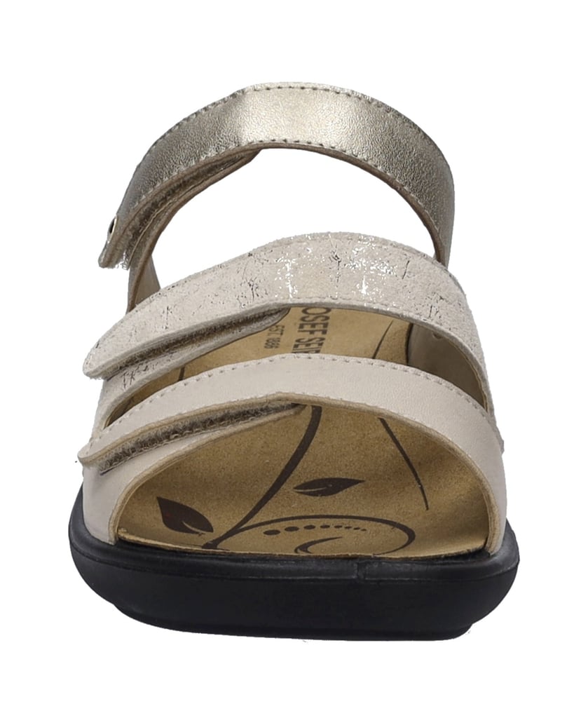 JOSEF-SEIBEL-JOSEF-SEIBEL-Ibiza-10-|-Sandale-für-Damen-|-Beige-beige