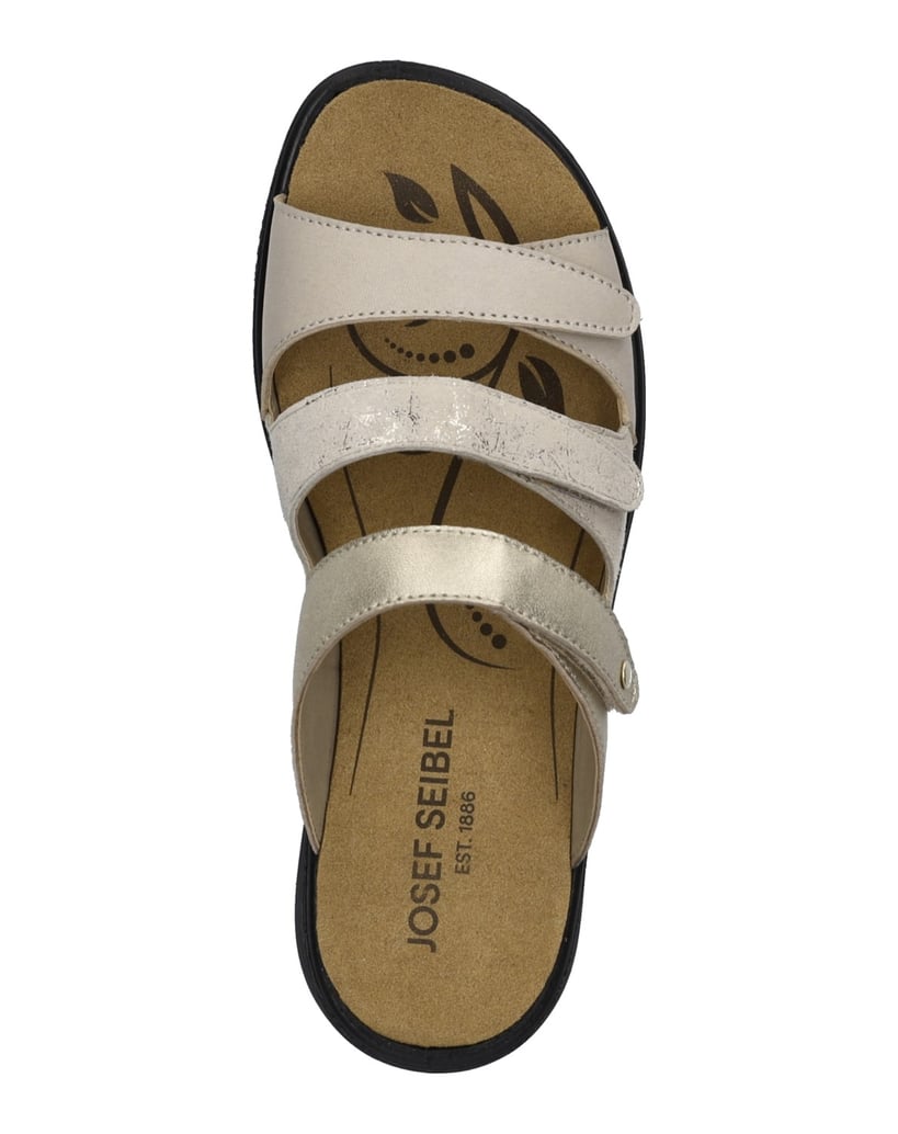 JOSEF-SEIBEL-JOSEF-SEIBEL-Ibiza-10-|-Sandale-für-Damen-|-Beige-beige