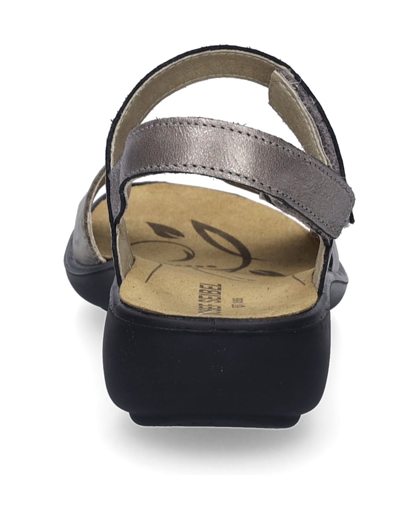 JOSEF-SEIBEL-JOSEF-SEIBEL-Ibiza-86-|-Sandale-für-Damen-|-Grau-grau