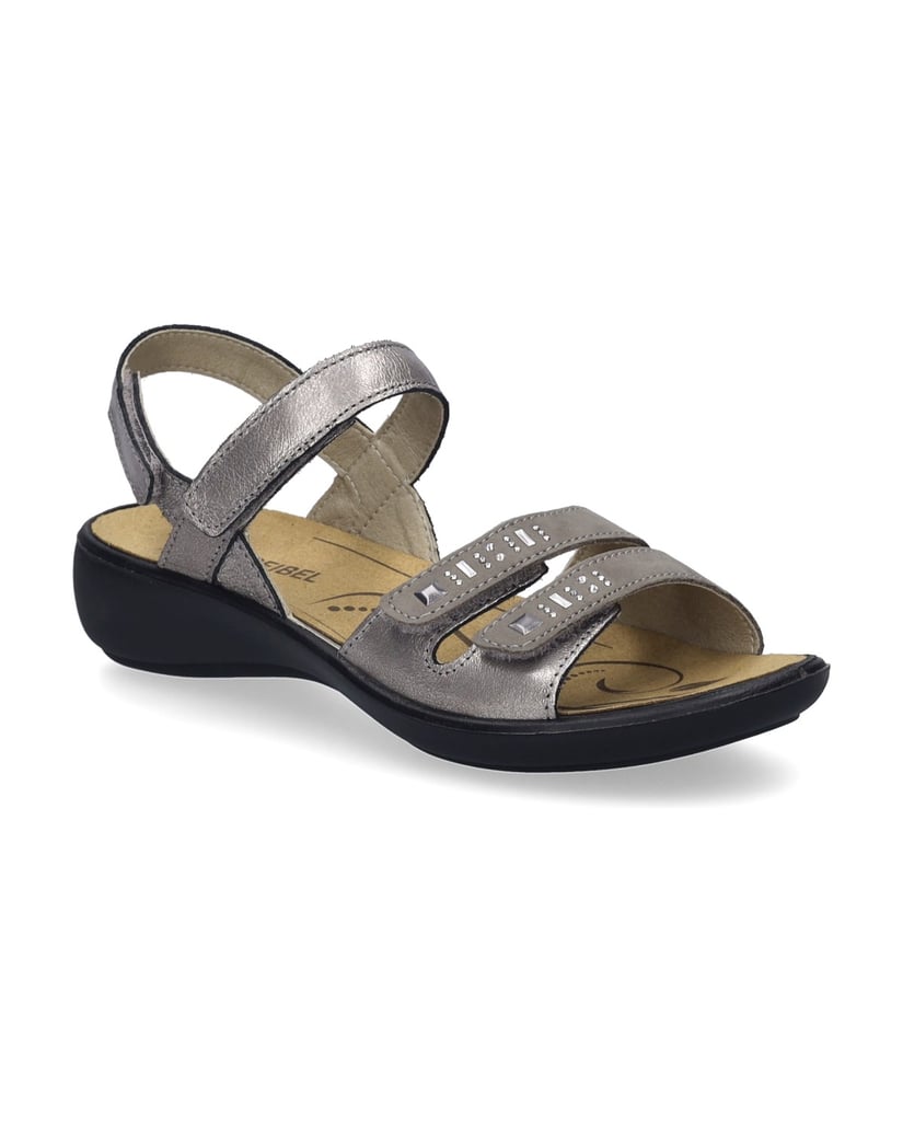 JOSEF-SEIBEL-JOSEF-SEIBEL-Ibiza-86-|-Sandale-für-Damen-|-Grau-grau