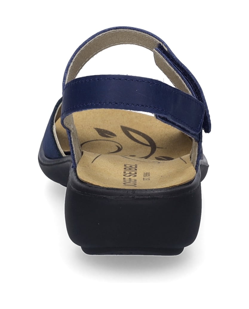 JOSEF-SEIBEL-JOSEF-SEIBEL-Ibiza-86-|-Sandale-für-Damen-|-Blau-blau