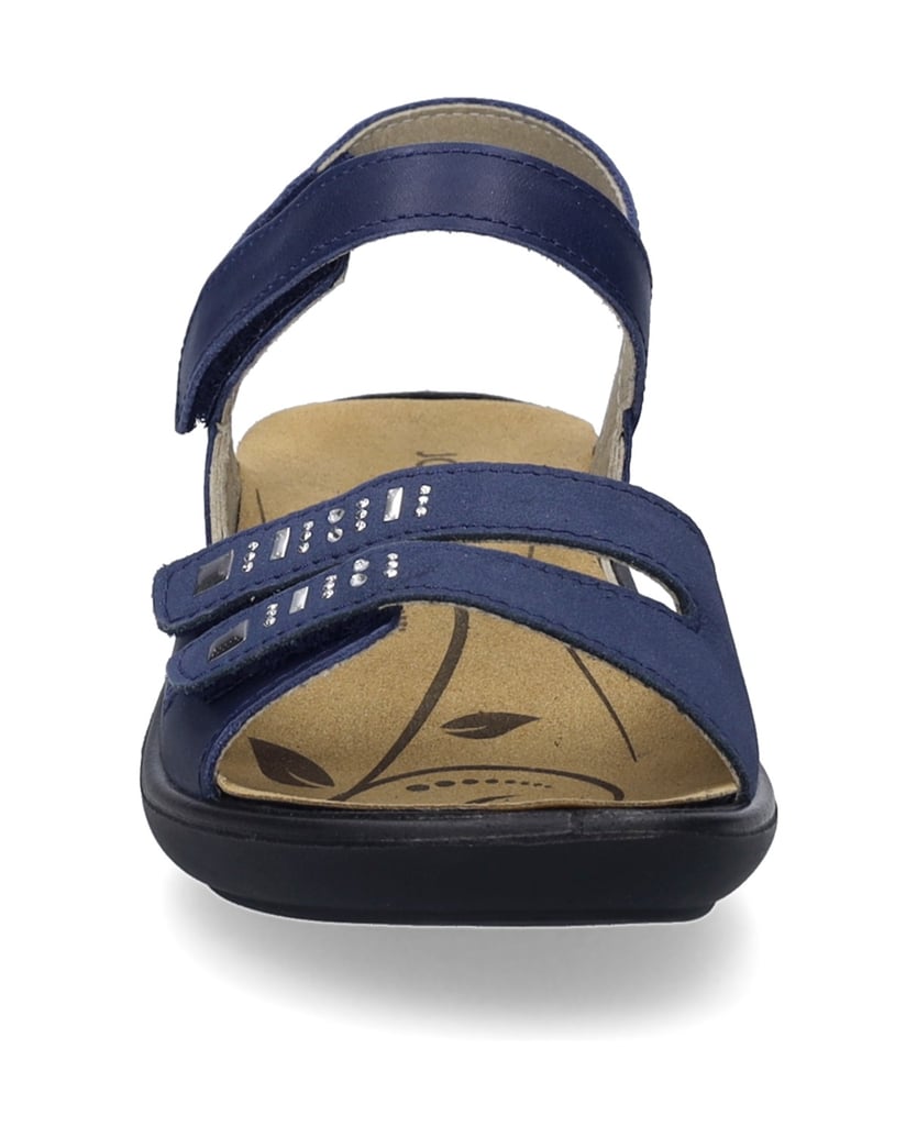JOSEF-SEIBEL-JOSEF-SEIBEL-Ibiza-86-|-Sandale-für-Damen-|-Blau-blau