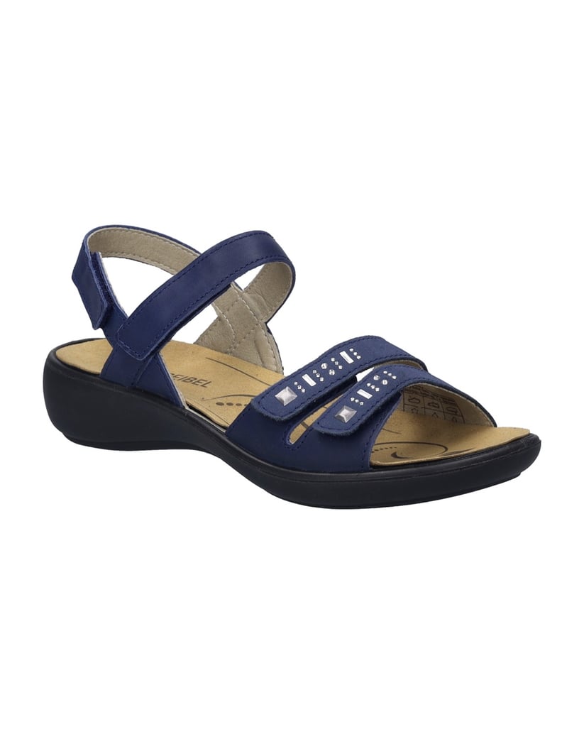 JOSEF-SEIBEL-JOSEF-SEIBEL-Ibiza-86-|-Sandale-für-Damen-|-Blau-blau