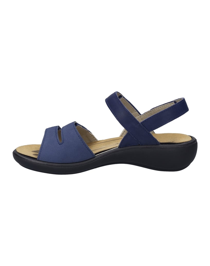 JOSEF-SEIBEL-JOSEF-SEIBEL-Ibiza-86-|-Sandale-für-Damen-|-Blau-blau