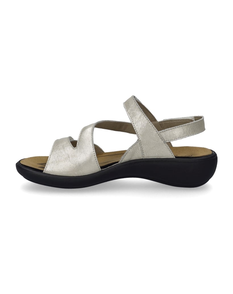 JOSEF-SEIBEL-JOSEF-SEIBEL-Ibiza-70-|-Sandale-für-Damen-|-Gelb-gold
