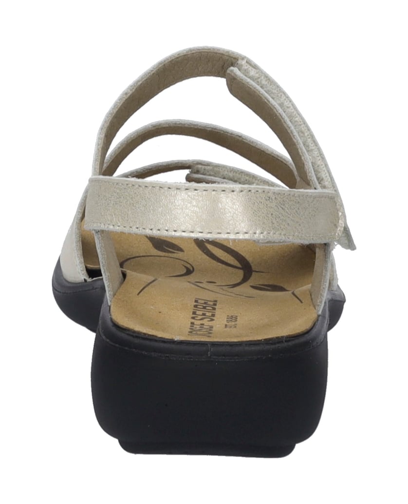 JOSEF-SEIBEL-JOSEF-SEIBEL-Ibiza-70-|-Sandale-für-Damen-|-Gelb-gold