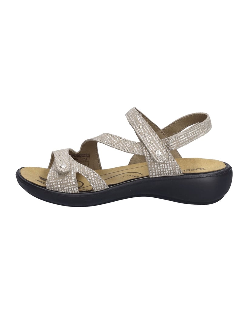 JOSEF-SEIBEL-JOSEF-SEIBEL-Ibiza-70-|-Sandale-für-Damen-|-Beige-beige