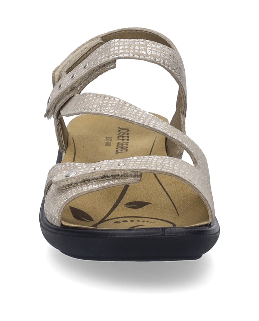 JOSEF-SEIBEL-JOSEF-SEIBEL-Ibiza-70-|-Sandale-für-Damen-|-Beige-beige