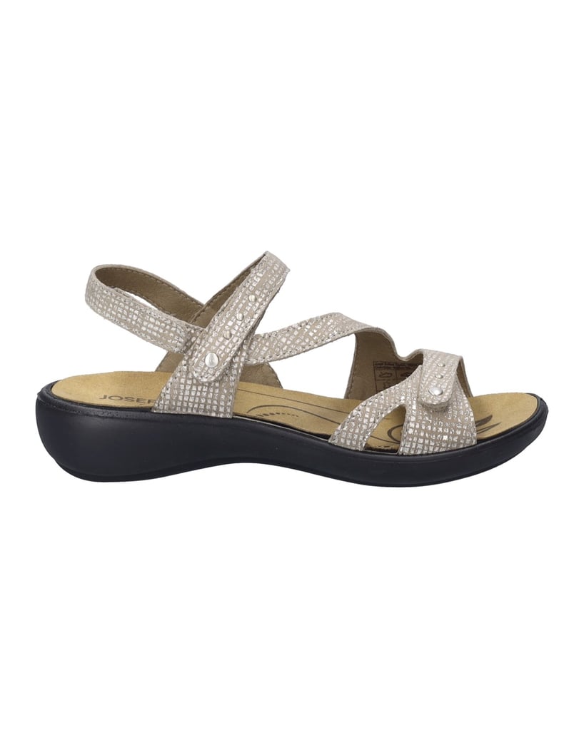 JOSEF-SEIBEL-JOSEF-SEIBEL-Ibiza-70-|-Sandale-für-Damen-|-Beige-beige