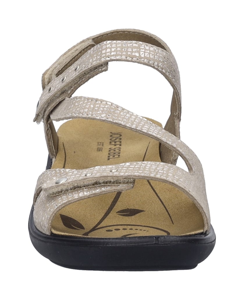 JOSEF-SEIBEL-JOSEF-SEIBEL-Ibiza-70-|-Sandale-für-Damen-|-Beige-beige