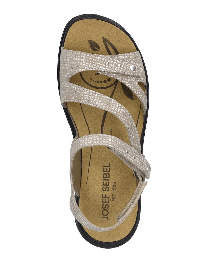 JOSEF-SEIBEL-JOSEF-SEIBEL-Ibiza-70-|-Sandale-für-Damen-|-Beige-beige