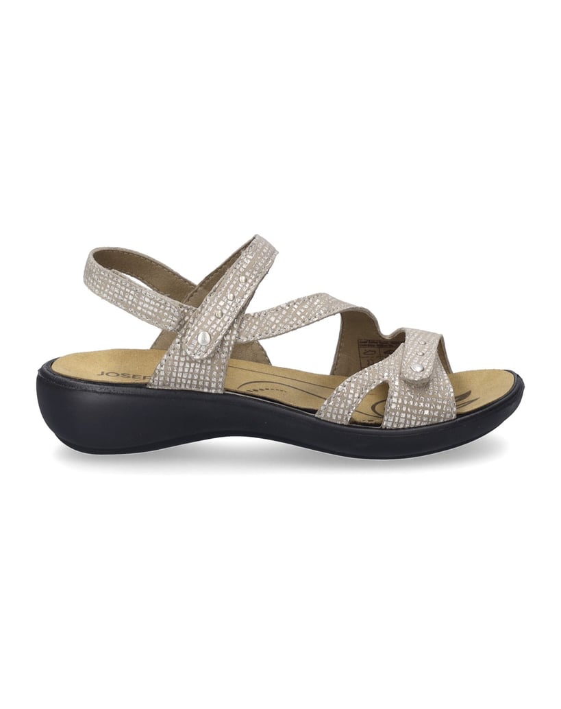 JOSEF-SEIBEL-JOSEF-SEIBEL-Ibiza-70-|-Sandale-für-Damen-|-Beige-beige
