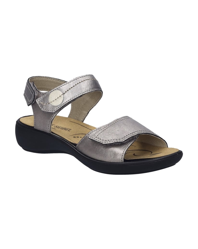 JOSEF-SEIBEL-JOSEF-SEIBEL-Ibiza-79-|-Sandale-für-Damen-|-Grau-grau