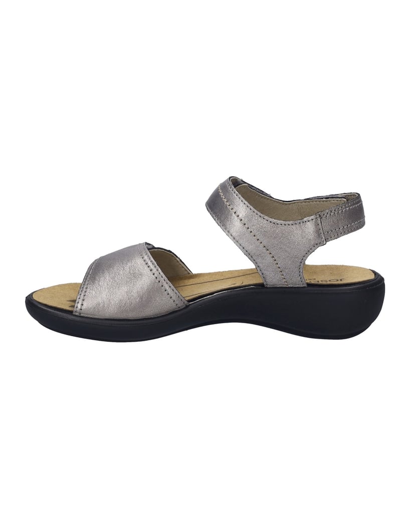 JOSEF-SEIBEL-JOSEF-SEIBEL-Ibiza-79-|-Sandale-für-Damen-|-Grau-grau