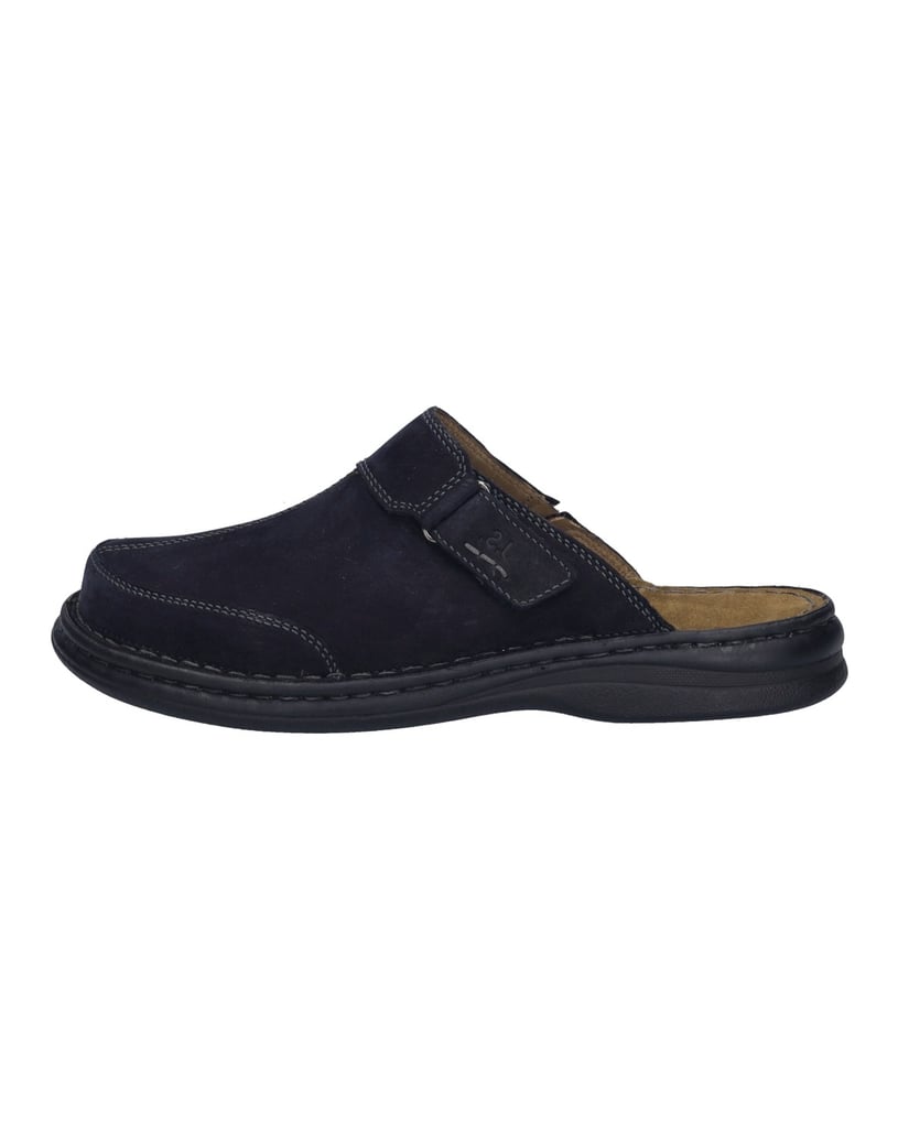 JOSEF-SEIBEL-Herren-Clog-Max-93,-ocean-blau