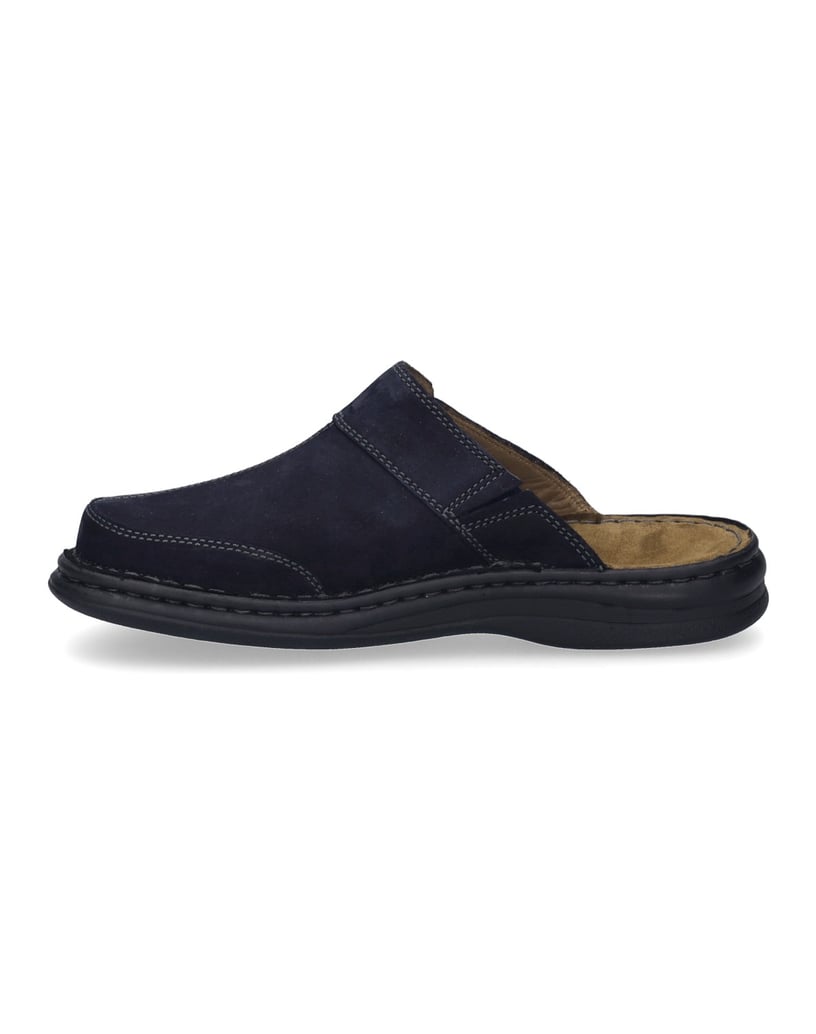 JOSEF-SEIBEL-Herren-Clog-Max-93,-ocean-blau