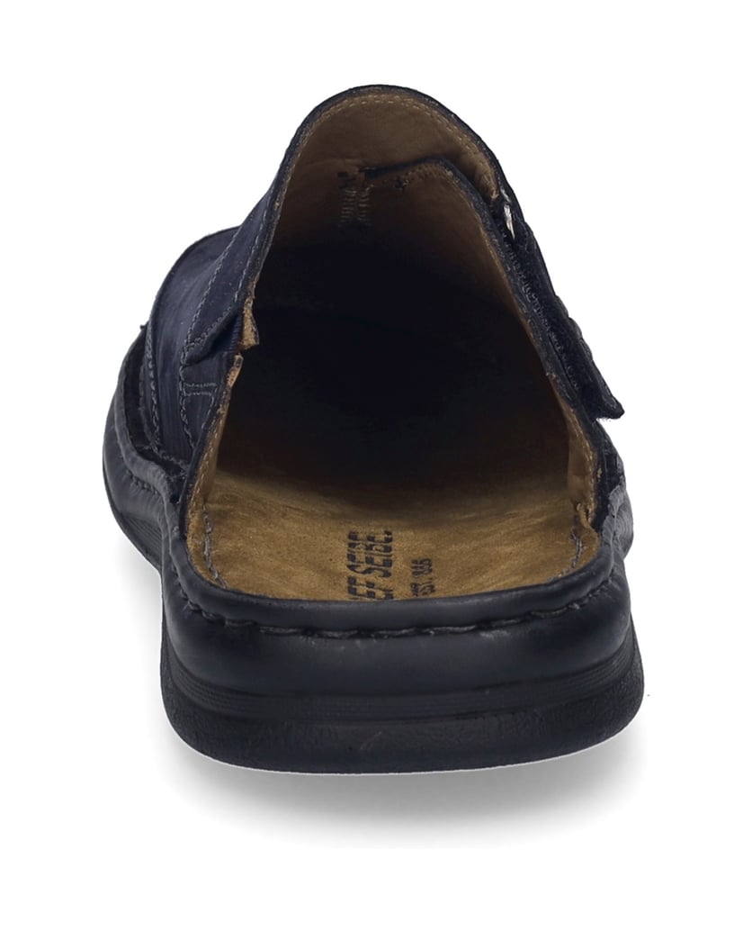 JOSEF-SEIBEL-Herren-Clog-Max-93,-ocean-blau