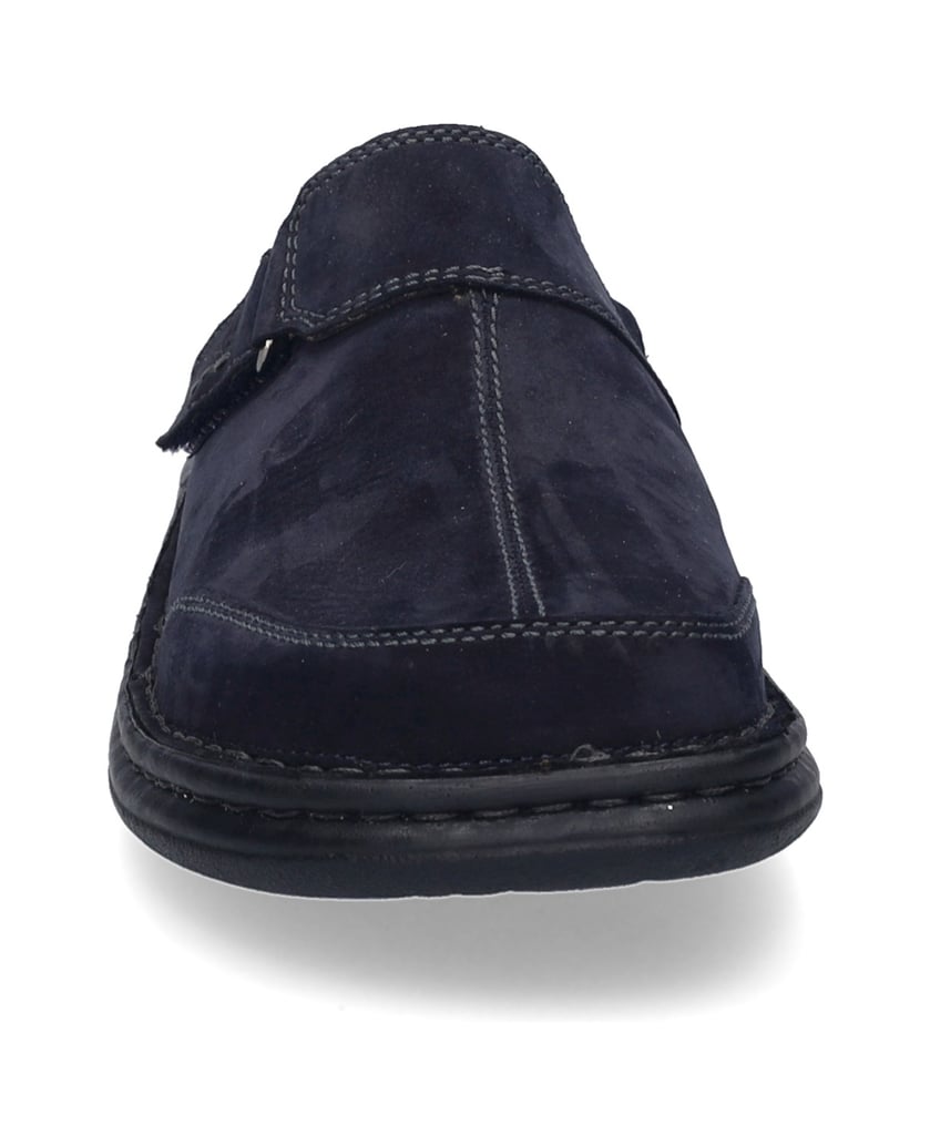 JOSEF-SEIBEL-Herren-Clog-Max-93,-ocean-blau