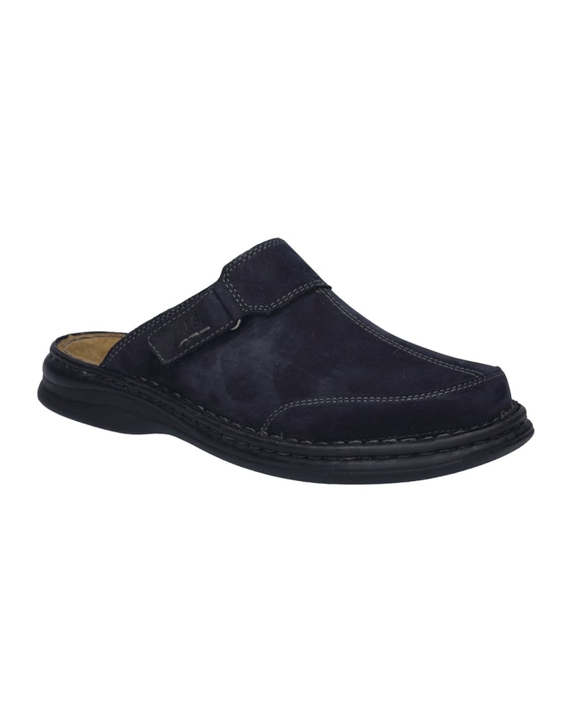 JOSEF-SEIBEL-Herren-Clog-Max-93,-ocean-blau