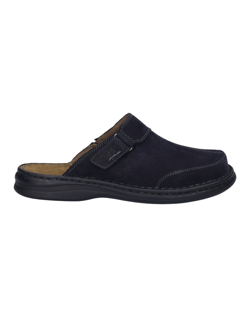 JOSEF-SEIBEL-Herren-Clog-Max-93,-ocean-blau