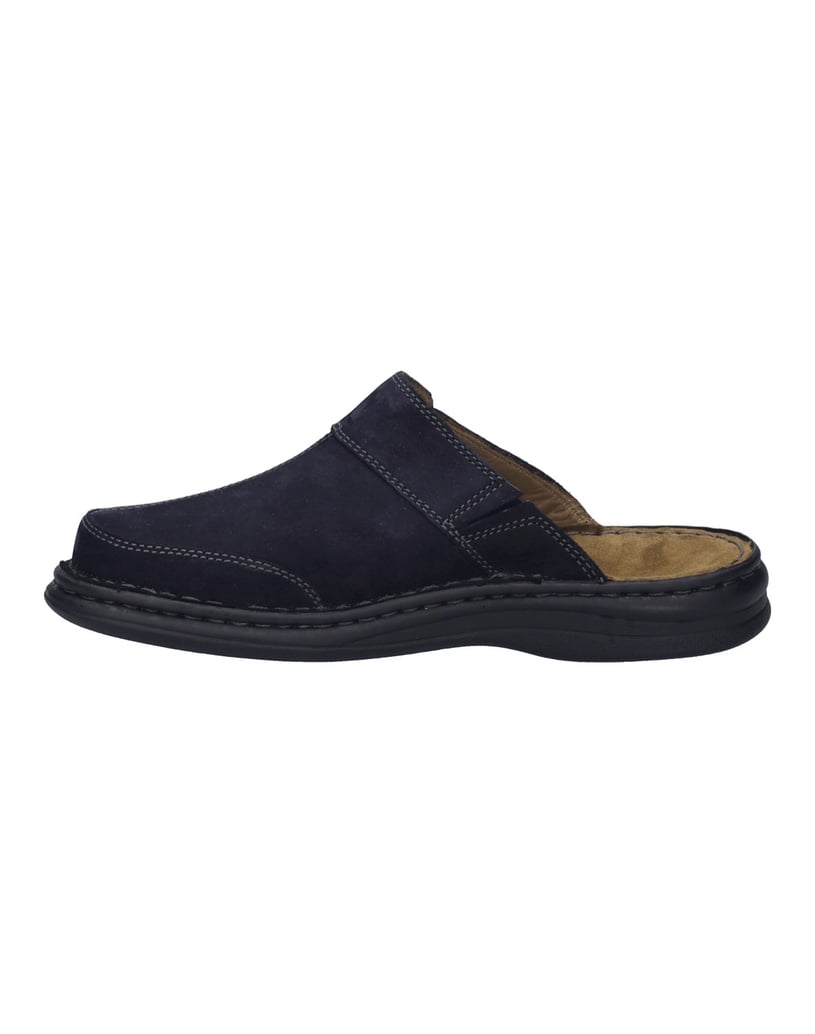 JOSEF-SEIBEL-Herren-Clog-Max-93,-ocean-blau