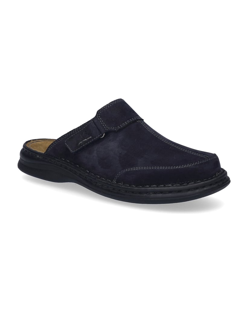 JOSEF-SEIBEL-Herren-Clog-Max-93,-ocean-blau