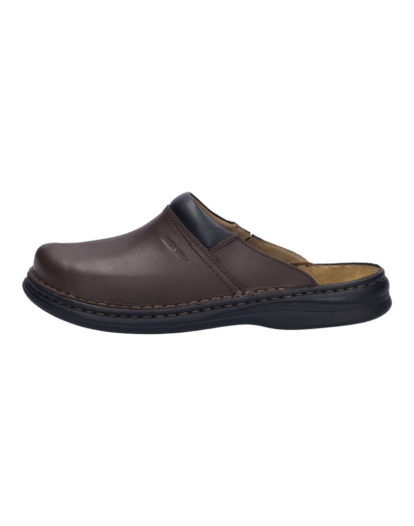JOSEF-SEIBEL-JOSEF-SEIBEL-Max-94-|-Clog-für-Herren-|-Braun-braun
