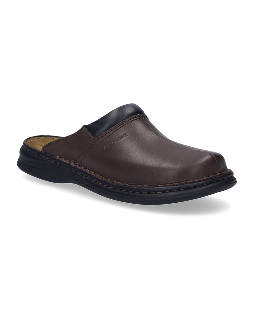 JOSEF-SEIBEL-JOSEF-SEIBEL-Max-94-|-Clog-für-Herren-|-Braun-braun