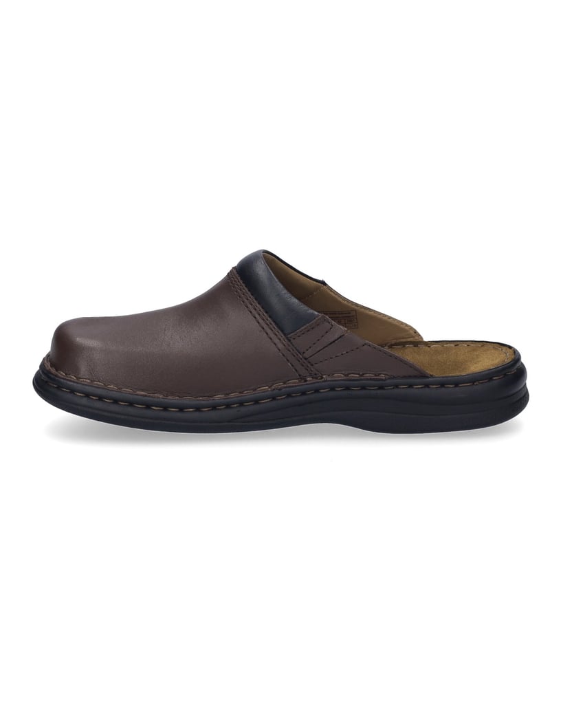 JOSEF-SEIBEL-JOSEF-SEIBEL-Max-94-|-Clog-für-Herren-|-Braun-braun