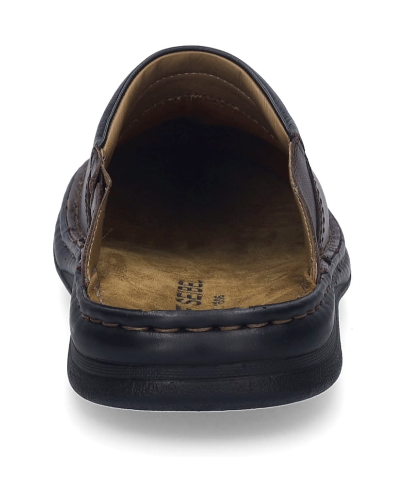 JOSEF-SEIBEL-JOSEF-SEIBEL-Max-94-|-Clog-für-Herren-|-Braun-braun
