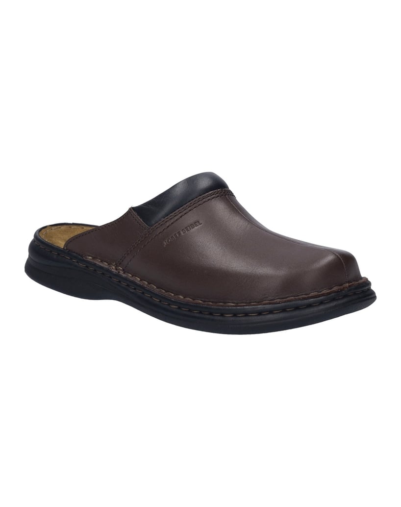 JOSEF-SEIBEL-JOSEF-SEIBEL-Max-94-|-Clog-für-Herren-|-Braun-braun
