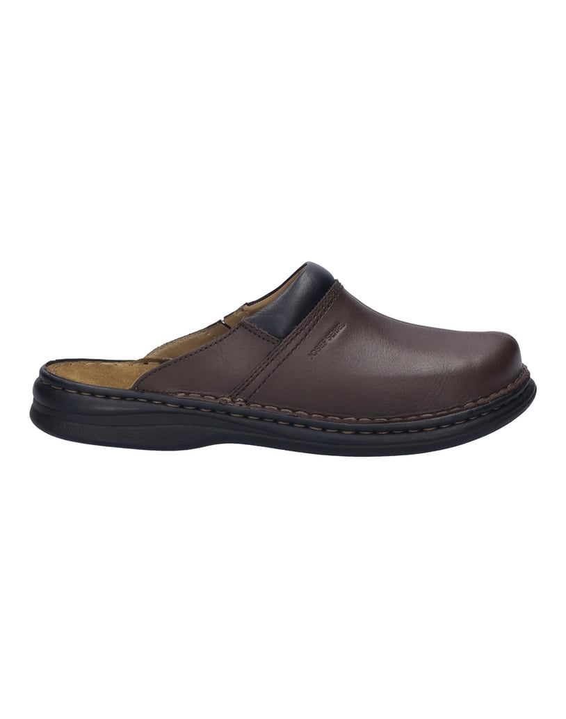 JOSEF-SEIBEL-JOSEF-SEIBEL-Max-94-|-Clog-für-Herren-|-Braun-braun