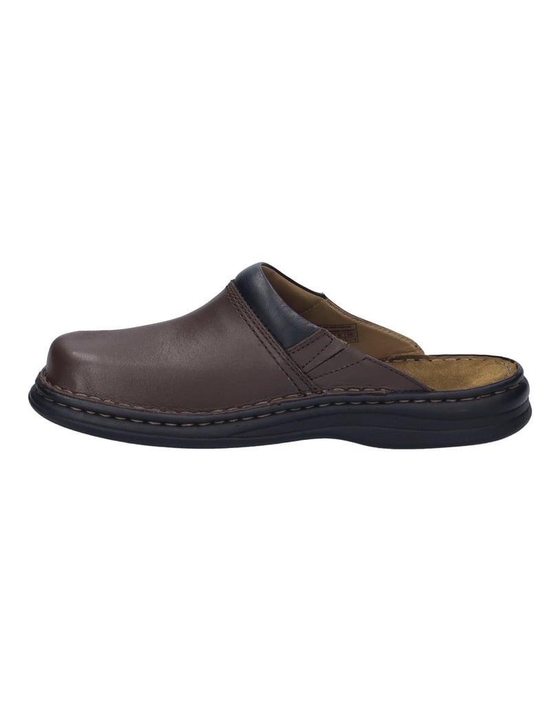 JOSEF-SEIBEL-JOSEF-SEIBEL-Max-94-|-Clog-für-Herren-|-Braun-braun