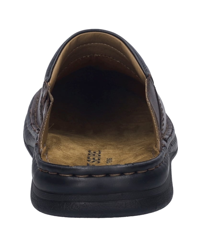 JOSEF-SEIBEL-JOSEF-SEIBEL-Max-94-|-Clog-für-Herren-|-Braun-braun