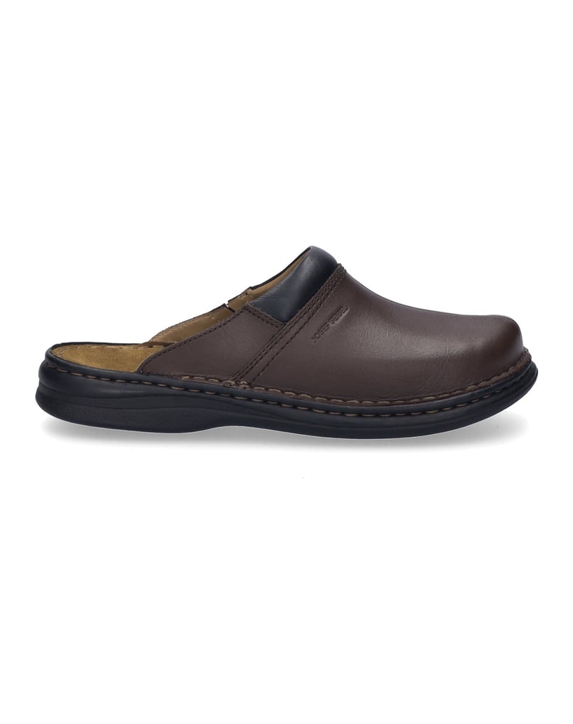 JOSEF-SEIBEL-JOSEF-SEIBEL-Max-94-|-Clog-für-Herren-|-Braun-braun