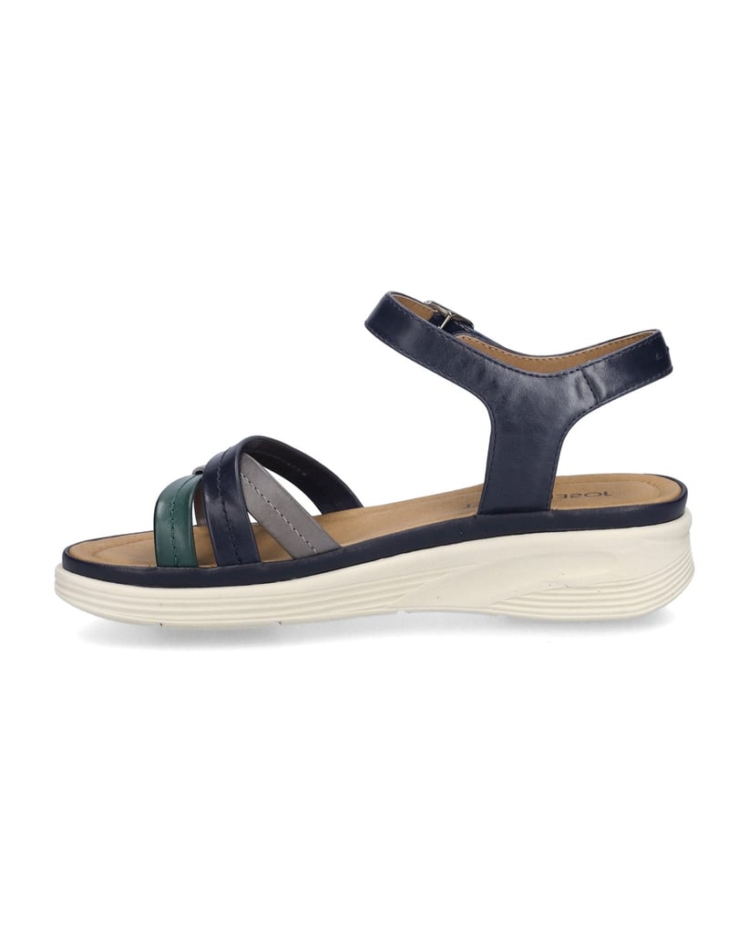 JOSEF-SEIBEL-JOSEF-SEIBEL-Sevran-02-|-Sandale-für-Damen-|-Blau-blau