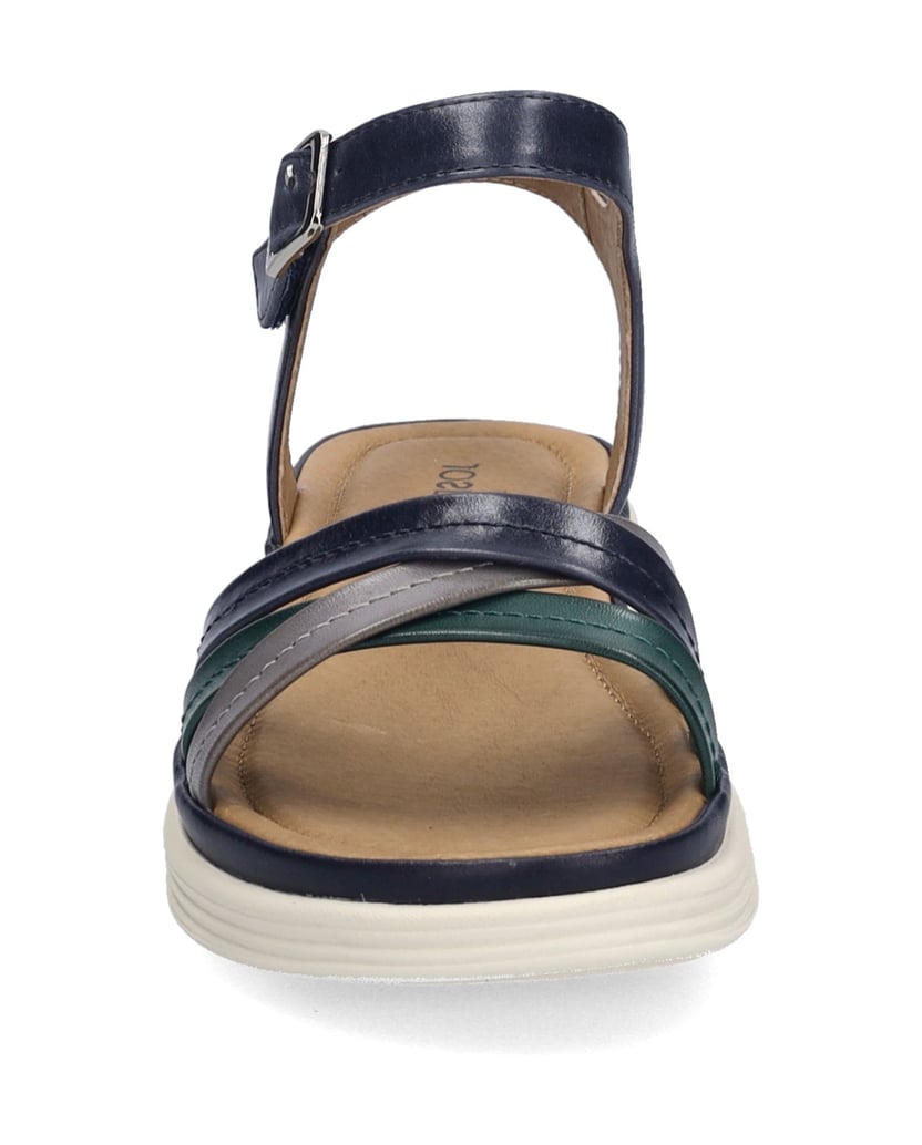 JOSEF-SEIBEL-JOSEF-SEIBEL-Sevran-02-|-Sandale-für-Damen-|-Blau-blau