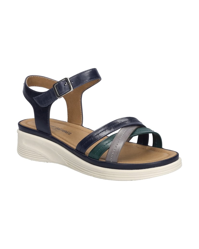 JOSEF-SEIBEL-JOSEF-SEIBEL-Sevran-02-|-Sandale-für-Damen-|-Blau-blau