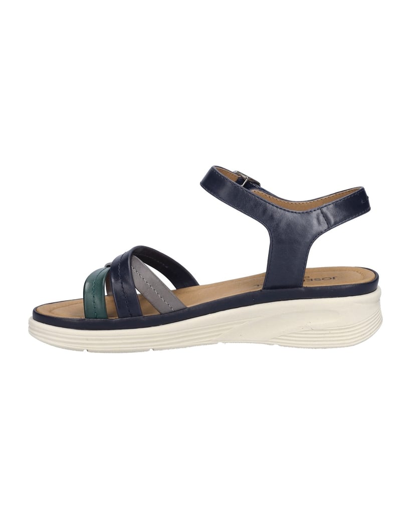 JOSEF-SEIBEL-JOSEF-SEIBEL-Sevran-02-|-Sandale-für-Damen-|-Blau-blau
