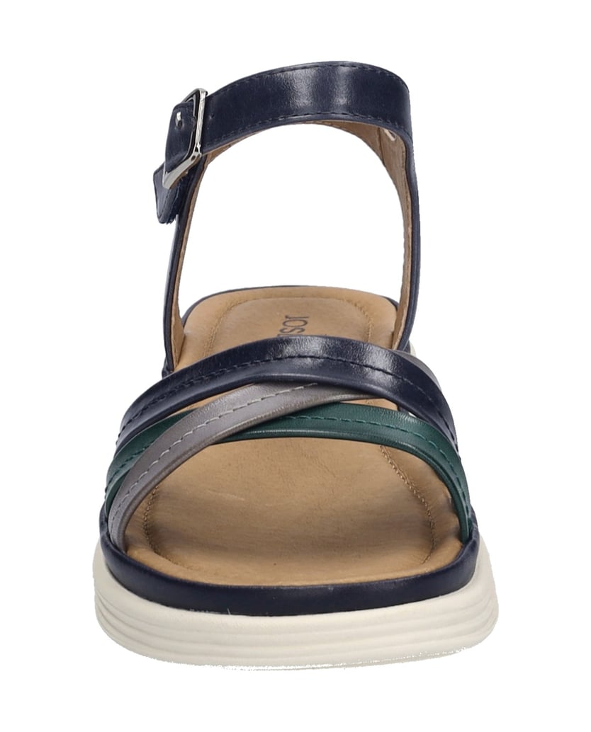 JOSEF-SEIBEL-JOSEF-SEIBEL-Sevran-02-|-Sandale-für-Damen-|-Blau-blau