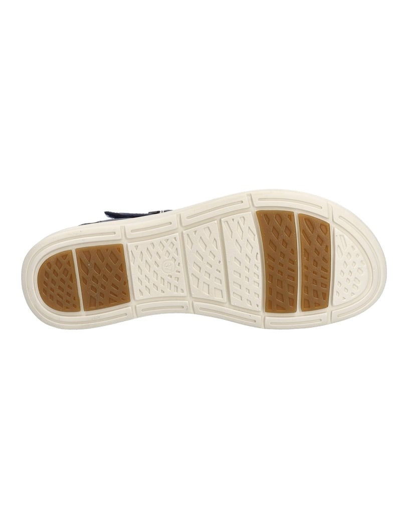 JOSEF-SEIBEL-JOSEF-SEIBEL-Sevran-02-|-Sandale-für-Damen-|-Blau-blau