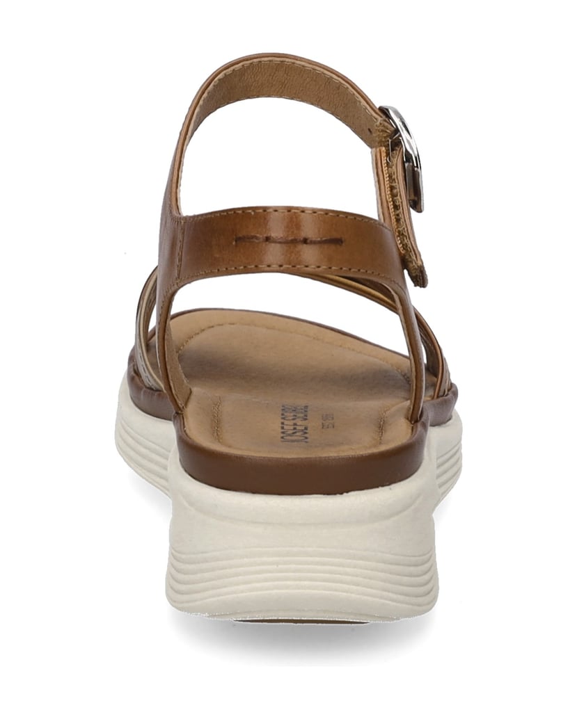 JOSEF-SEIBEL-JOSEF-SEIBEL-Sevran-02-|-Sandale-für-Damen-|-Braun-cognac