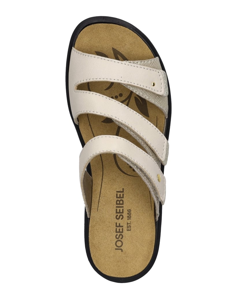 JOSEF-SEIBEL-JOSEF-SEIBEL-Annecy-04-|-Sandale-für-Damen-|-Beige-beige