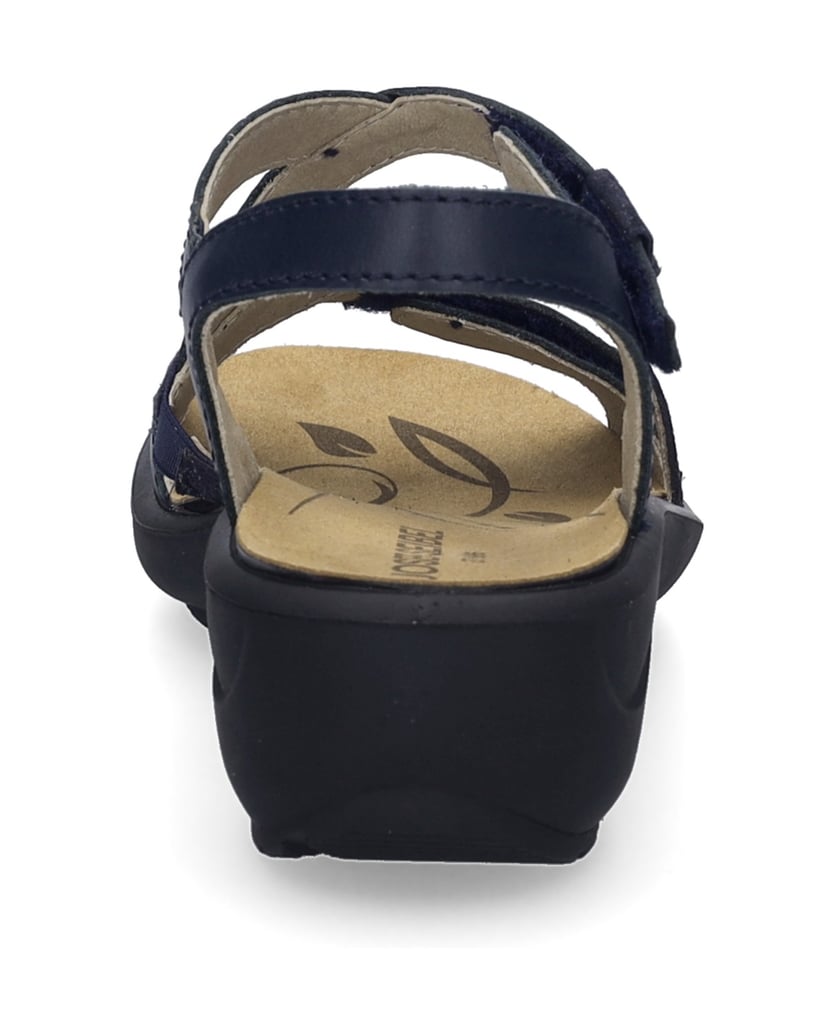 JOSEF-SEIBEL-JOSEF-SEIBEL-Annecy-12-|-Sandale-für-Damen-|-Blau-blau