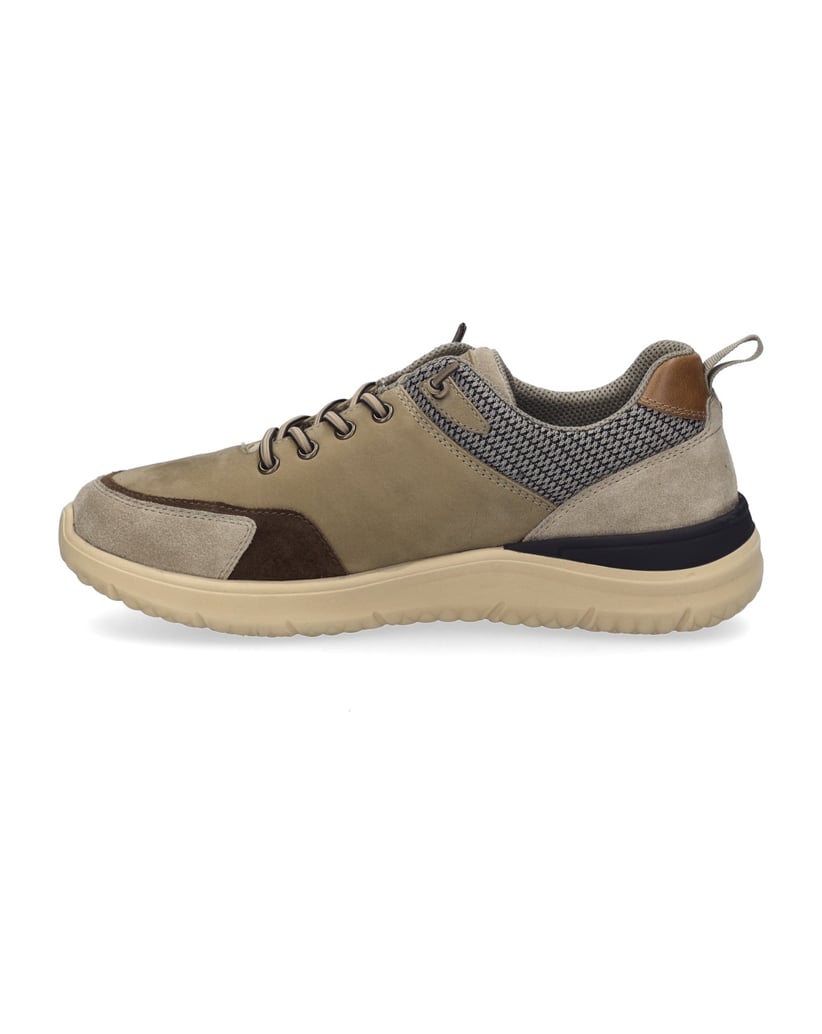 JOSEF-SEIBEL-JOSEF-SEIBEL-Wales-01-|-Halbschuh-für-Herren-|-Beige-beige
