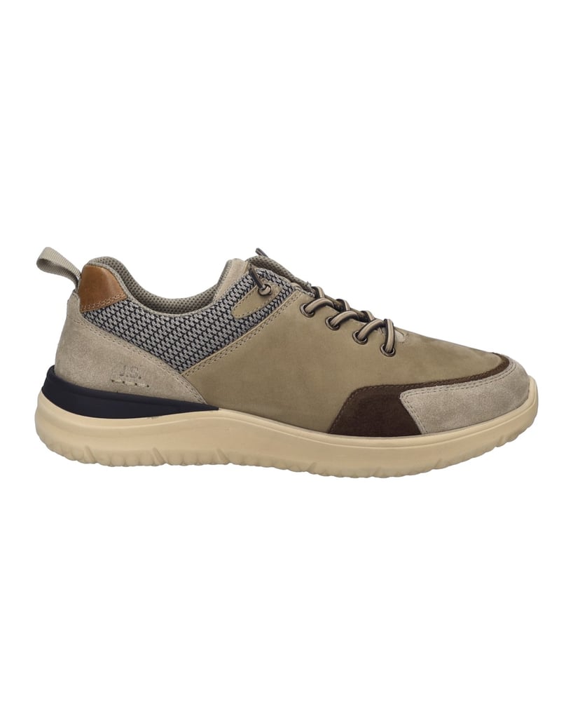 JOSEF-SEIBEL-JOSEF-SEIBEL-Wales-01-|-Halbschuh-für-Herren-|-Beige-beige