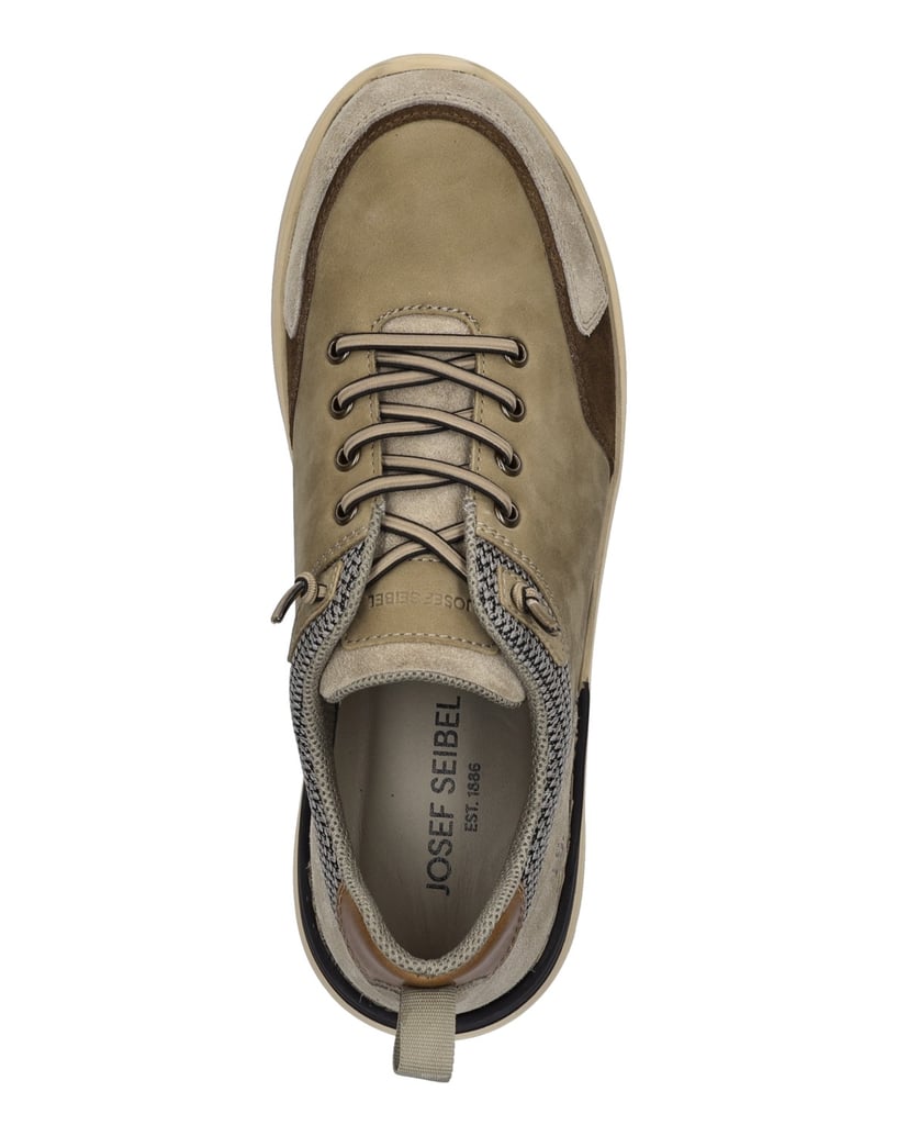 JOSEF-SEIBEL-JOSEF-SEIBEL-Wales-01-|-Halbschuh-für-Herren-|-Beige-beige