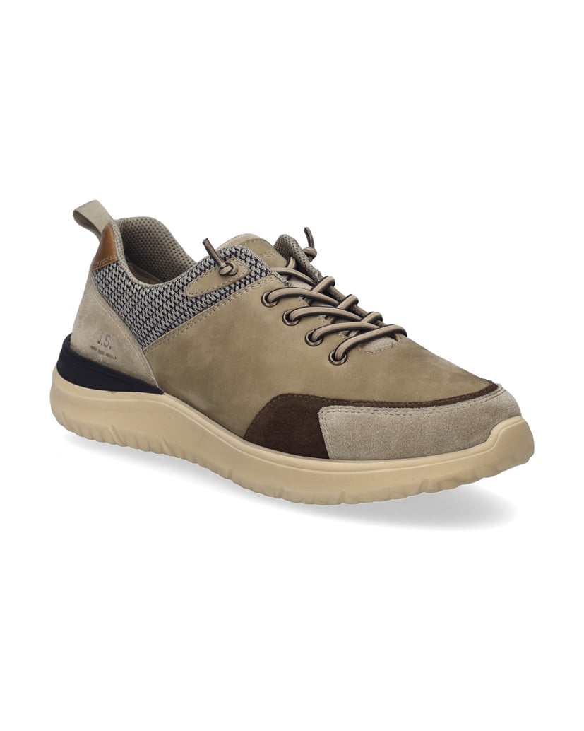 JOSEF-SEIBEL-JOSEF-SEIBEL-Wales-01-|-Halbschuh-für-Herren-|-Beige-beige
