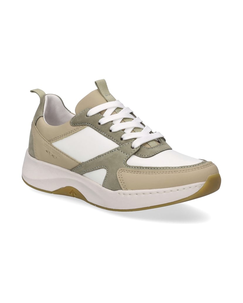 JOSEF-SEIBEL-JOSEF-SEIBEL-Elli-09-|-Sneaker-für-Damen-|-Beige-beige
