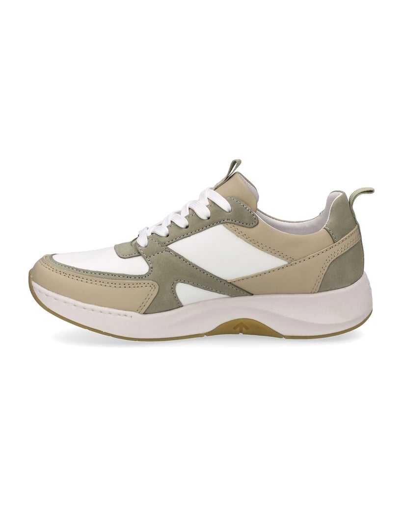 JOSEF-SEIBEL-JOSEF-SEIBEL-Elli-09-|-Sneaker-für-Damen-|-Beige-beige
